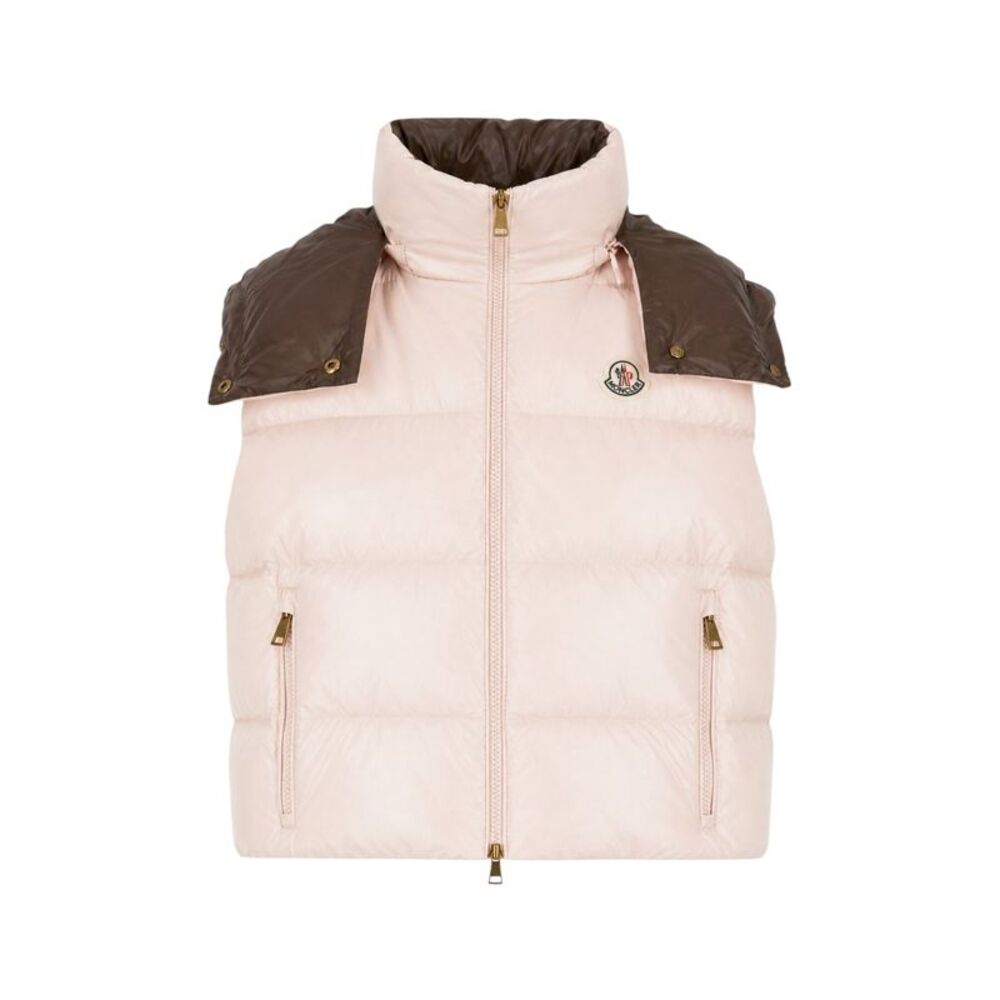 Moncler Woman Clothing Jackets